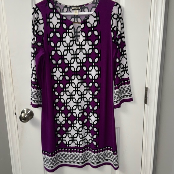Haani Dresses & Skirts - A Beautiful HAANI Petite Dress.